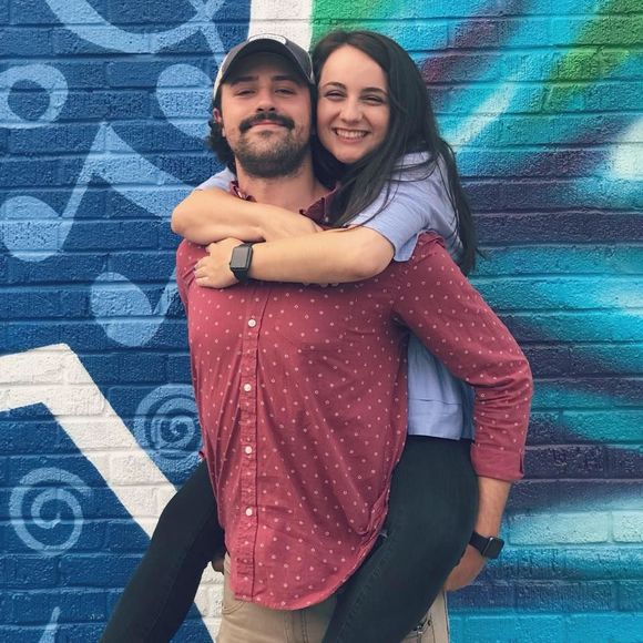 Meet your Posher, Dane - Picture 1 of 1